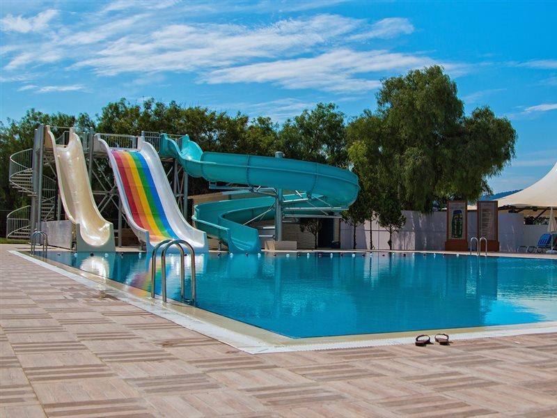 Capre Mare Beach Resort Didim Buitenkant foto