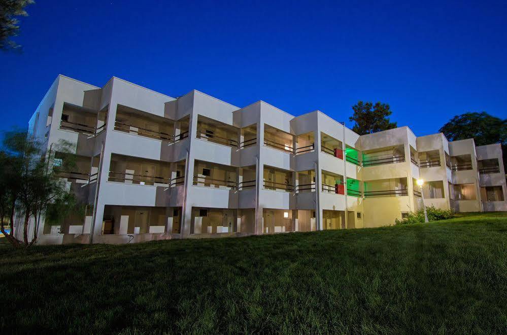 Capre Mare Beach Resort Didim Buitenkant foto