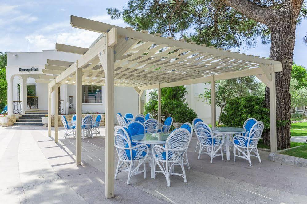 Capre Mare Beach Resort Didim Buitenkant foto