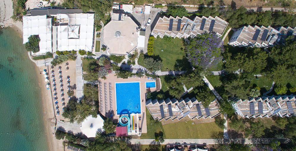 Capre Mare Beach Resort Didim Buitenkant foto
